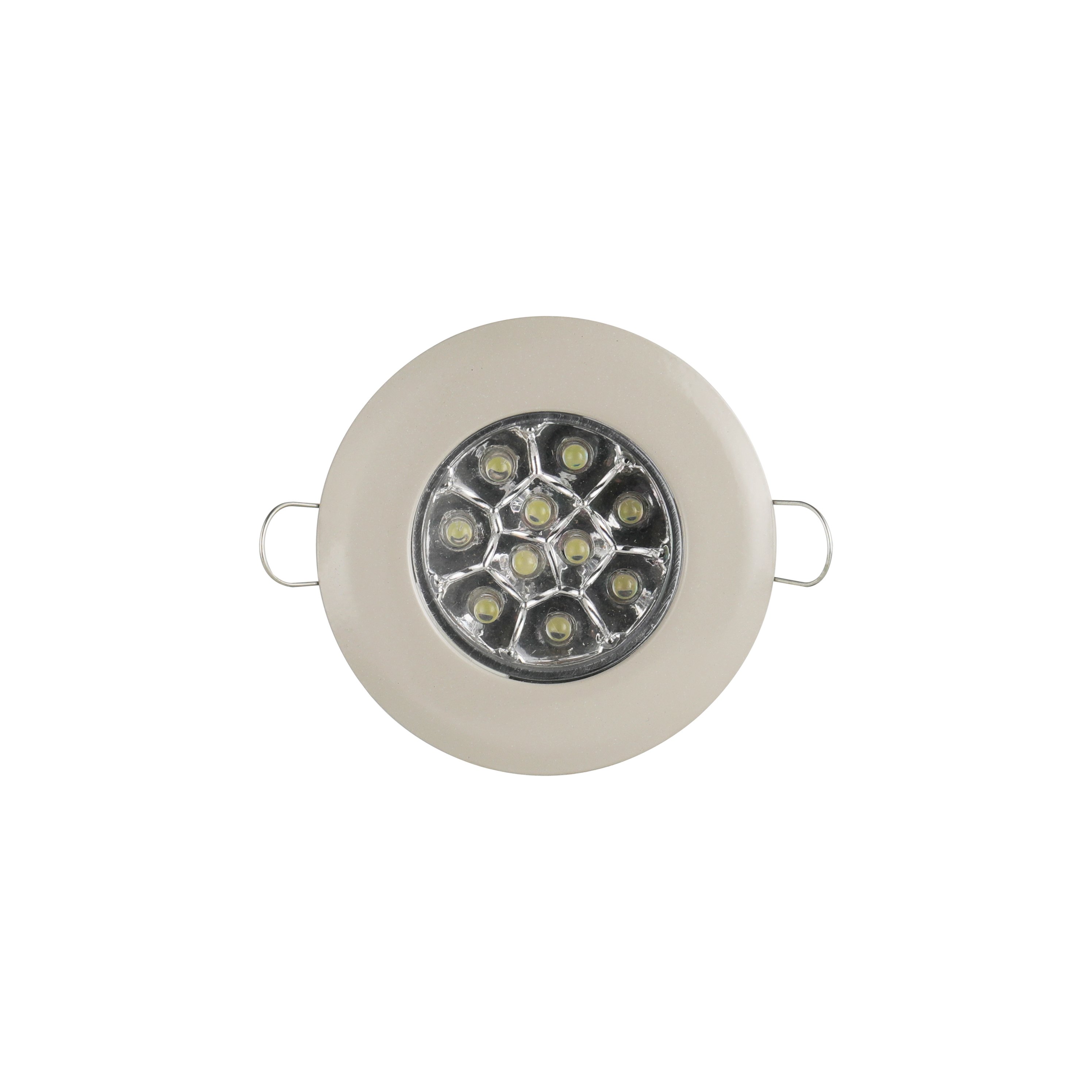 Made in China Parts Bus Accessories D88.5 Ceiling Light LED for SUNWIN